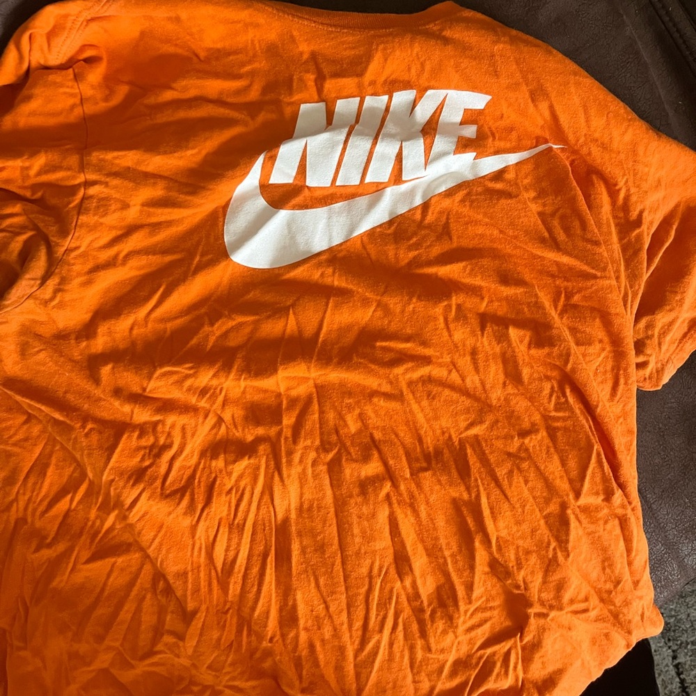 Nike T-Shirt size Large